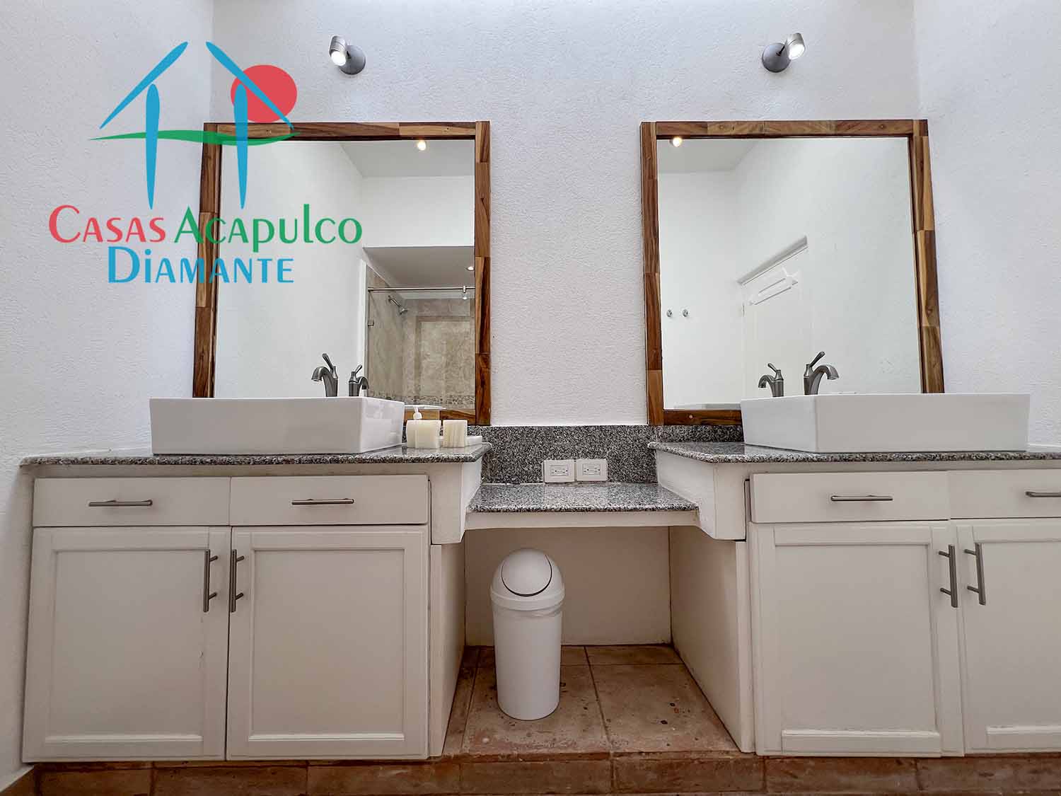 Brisas del Marqués Los Celajes 19 - Recámara principal 16